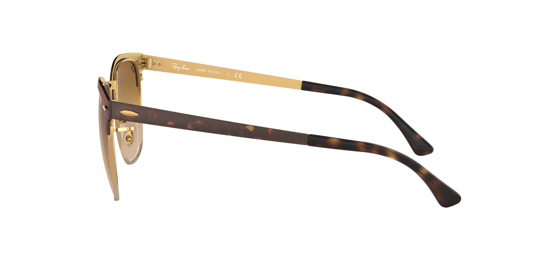 Image of Clubmaster Metal