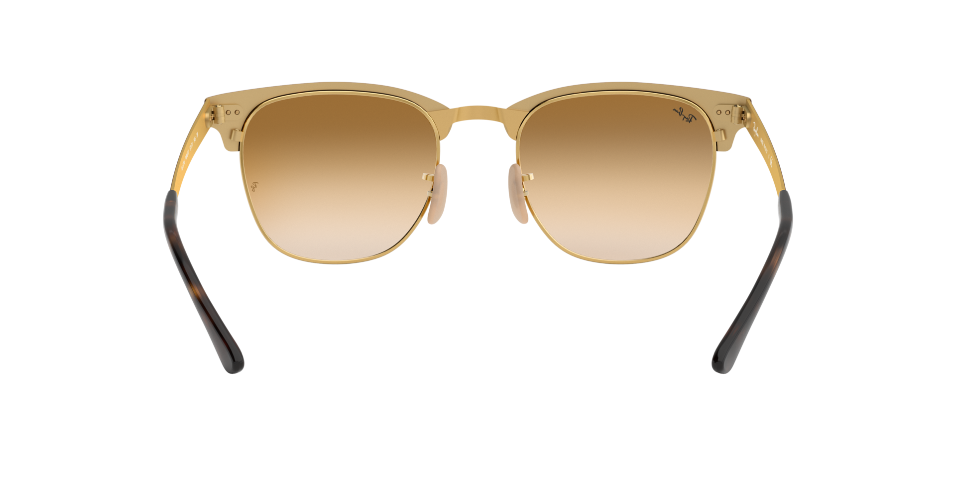 Image of Clubmaster Metal