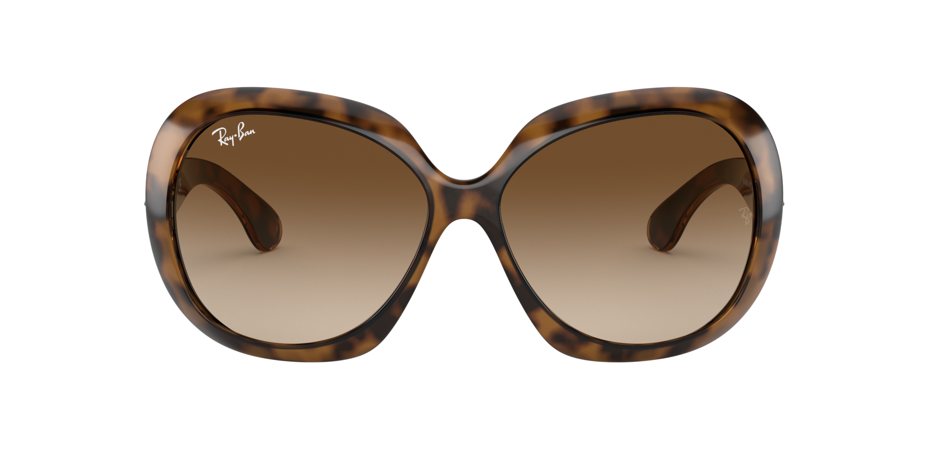 Image of Jackie Ohh II - Havana | Dark Brown Gradient