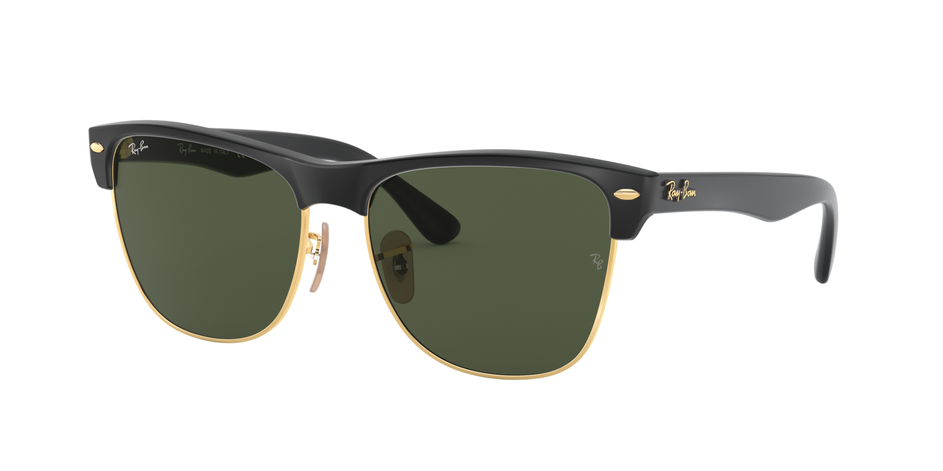 Image of Clubmaster Oversized