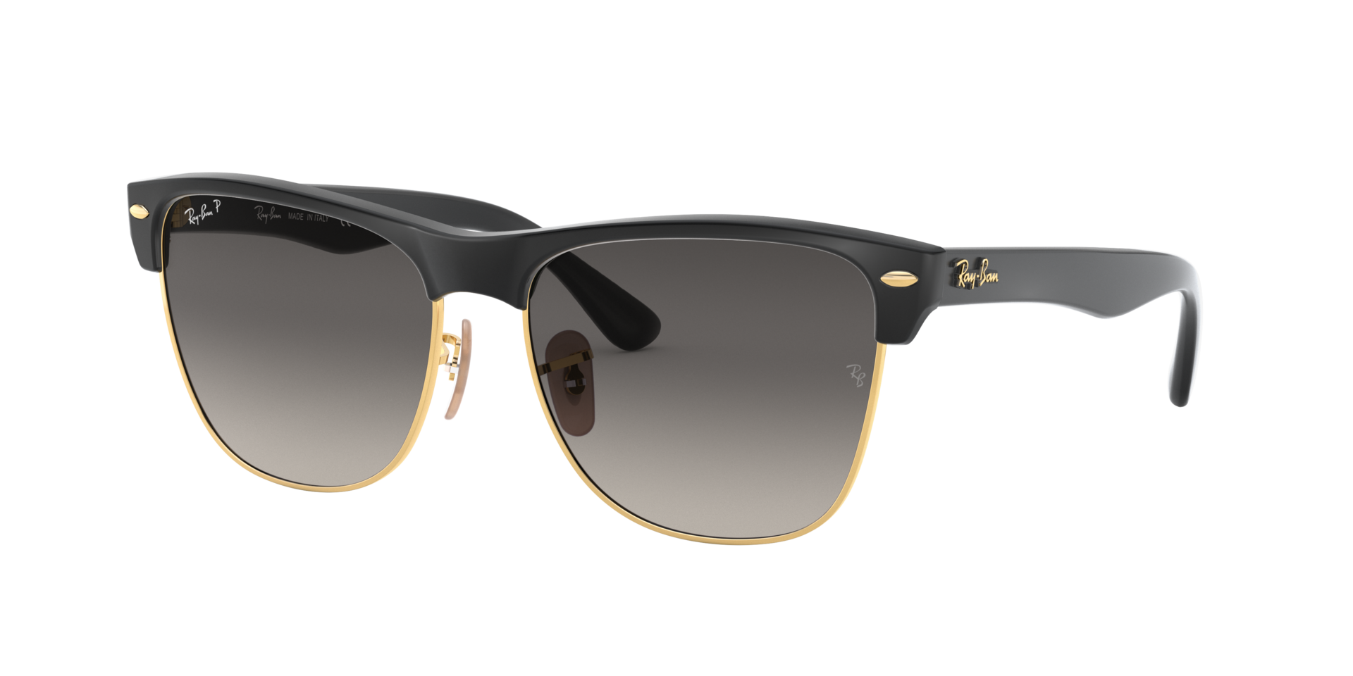 Image of Clubmaster Oversized