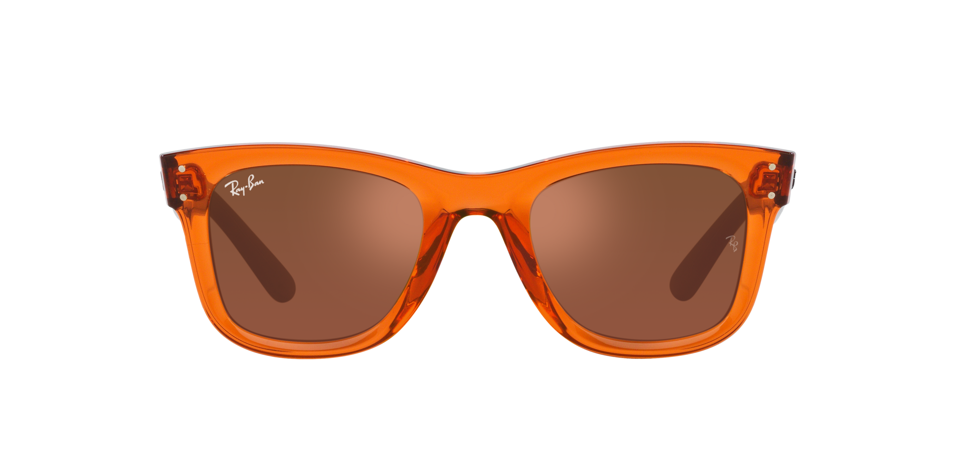 Wayfarer Reverse