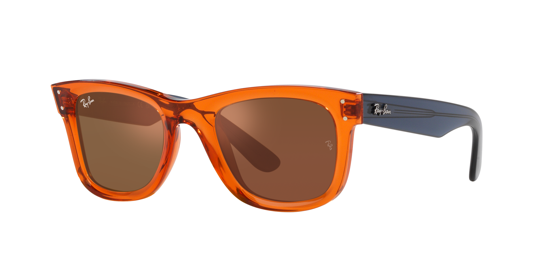 Wayfarer Reverse