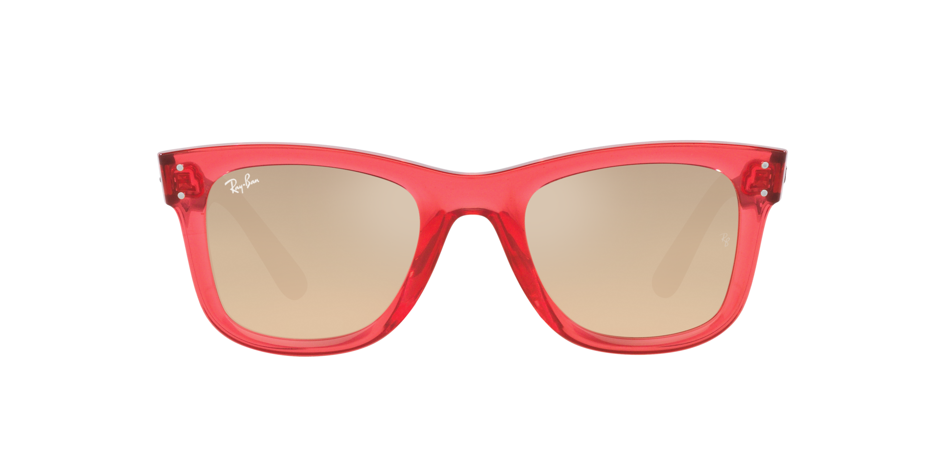Wayfarer Reverse