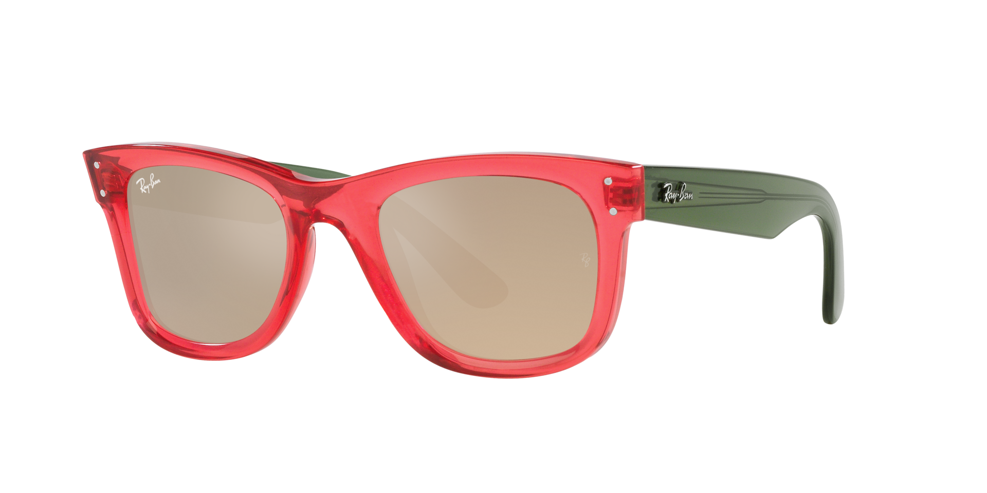 Wayfarer Reverse