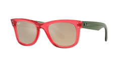 Image of Wayfarer Reverse
