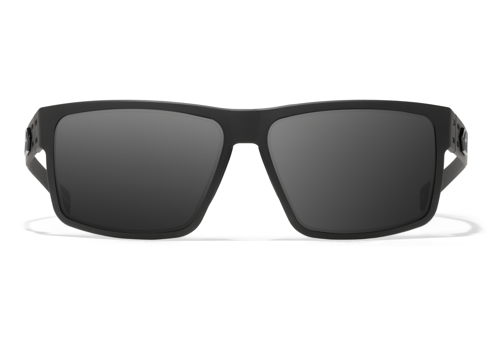 Image of Rig - Black | Smoke Polarized (OPZ)
