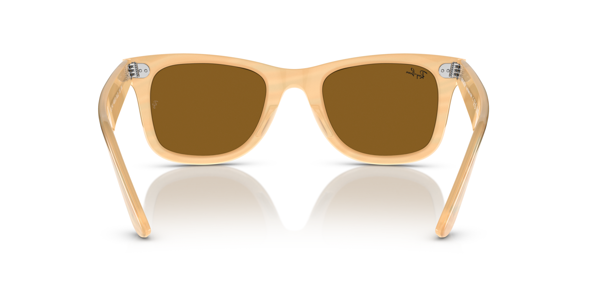 Image of Wayfarer Change Collection