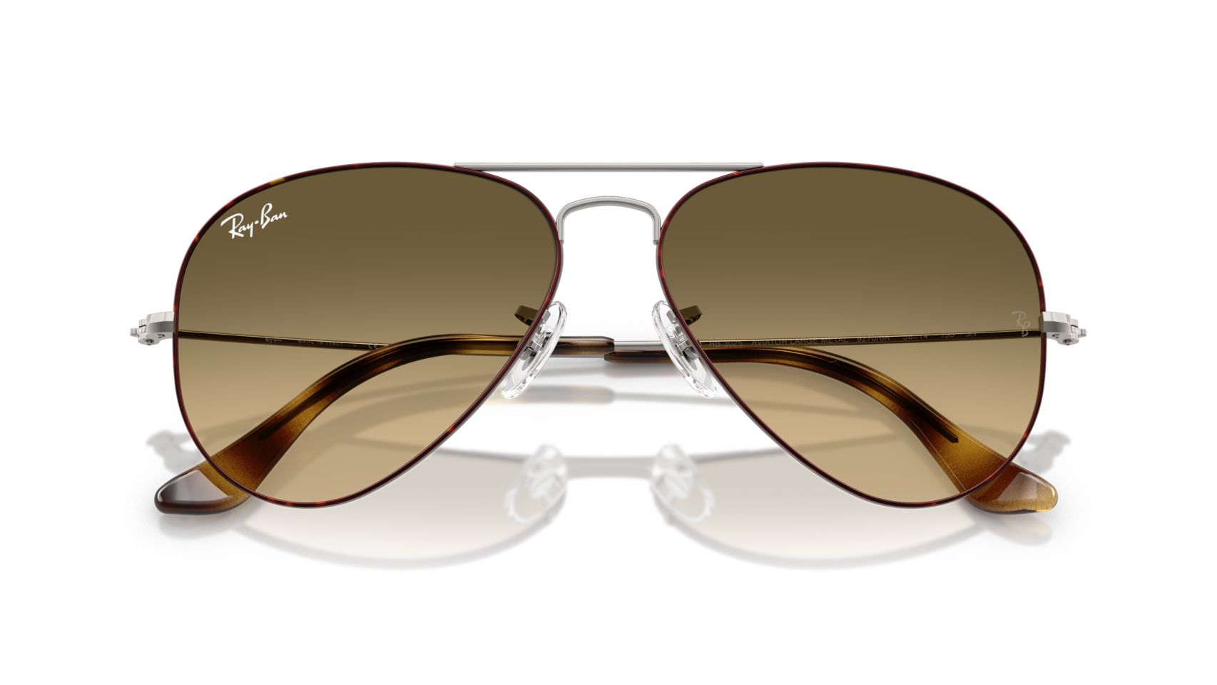 Image of Aviator Large Metal