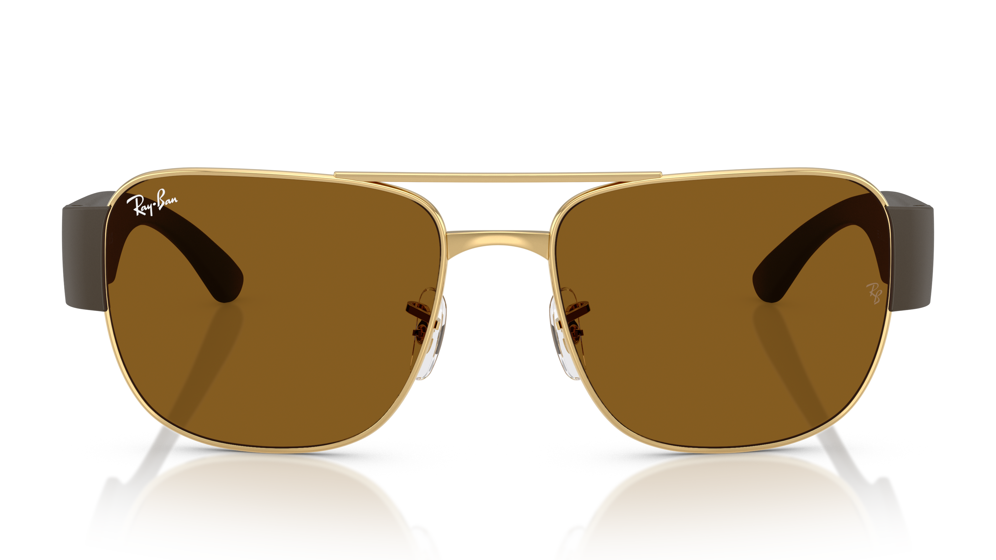 Image of RB3756 - Arista Gold | Brown
