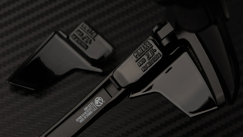 Image of Performance Lazer Face Z87+