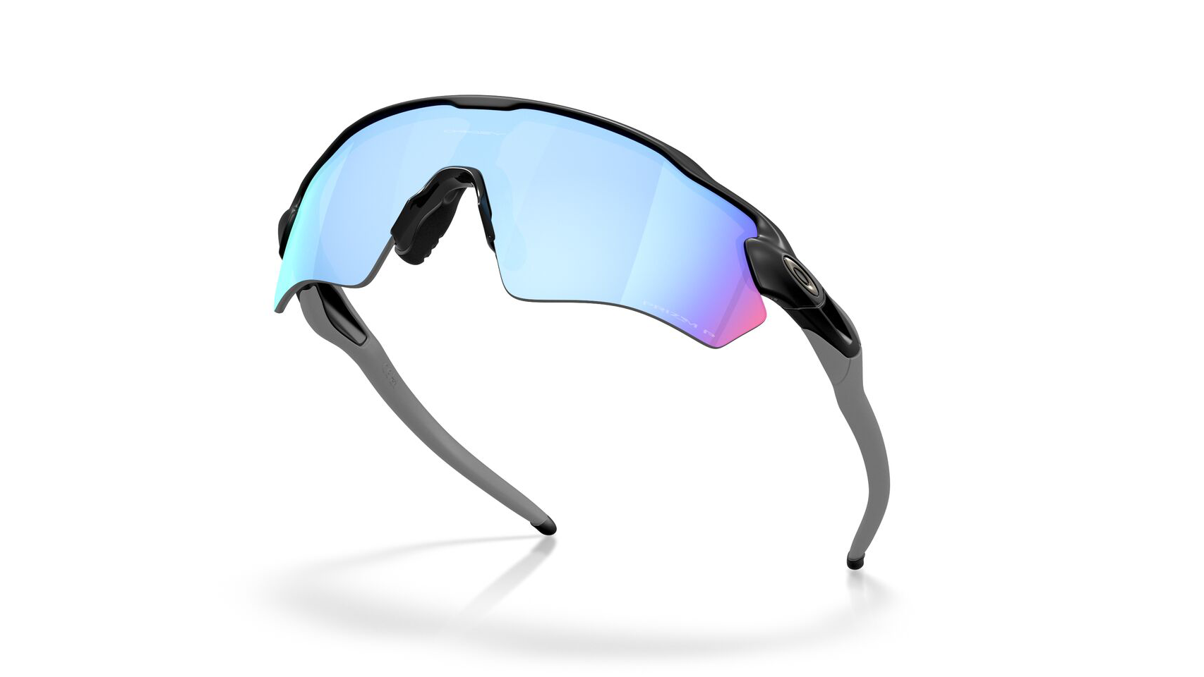 Image of Radar EV S Path