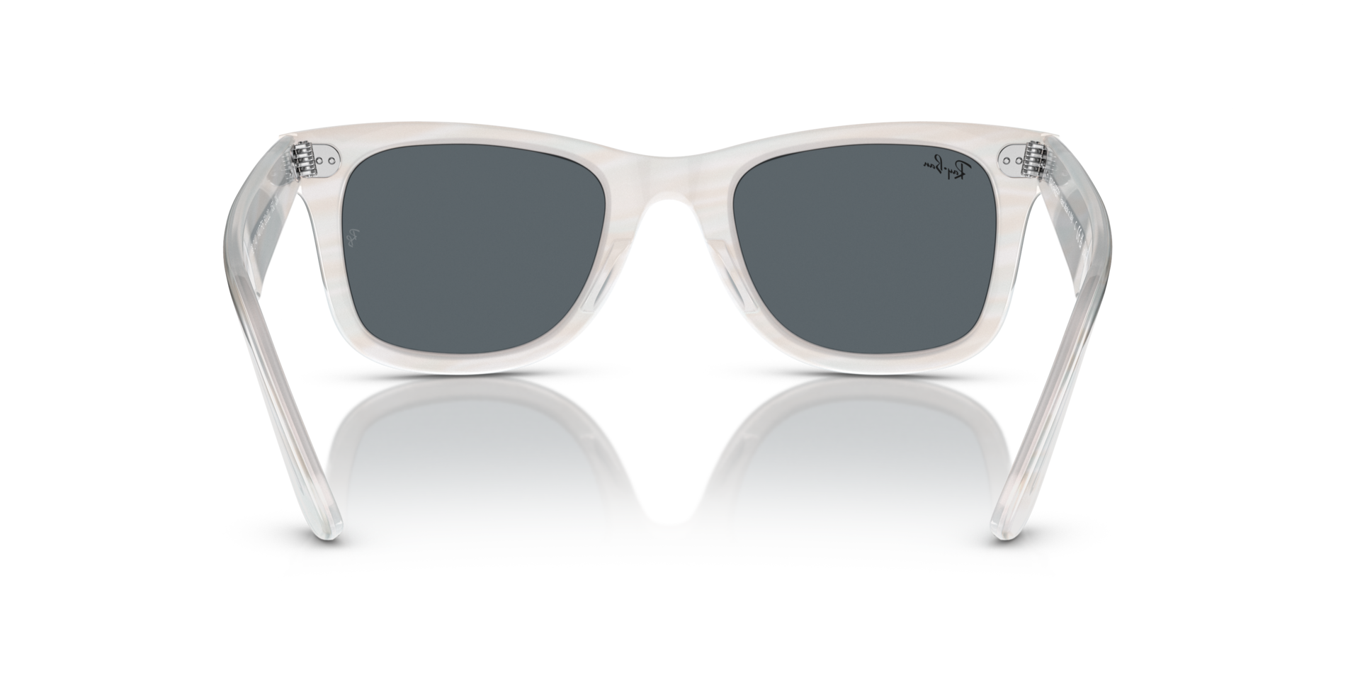 Image of Wayfarer Change Collection