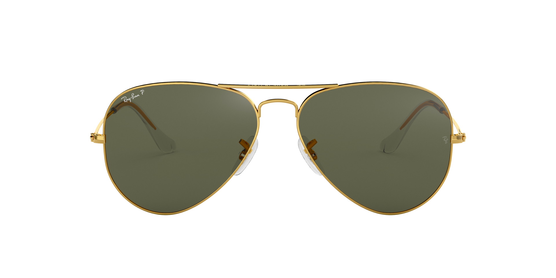 Image of Aviator Large Metal