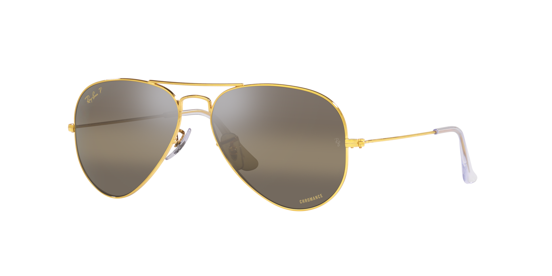 Image of Aviator Large Metal