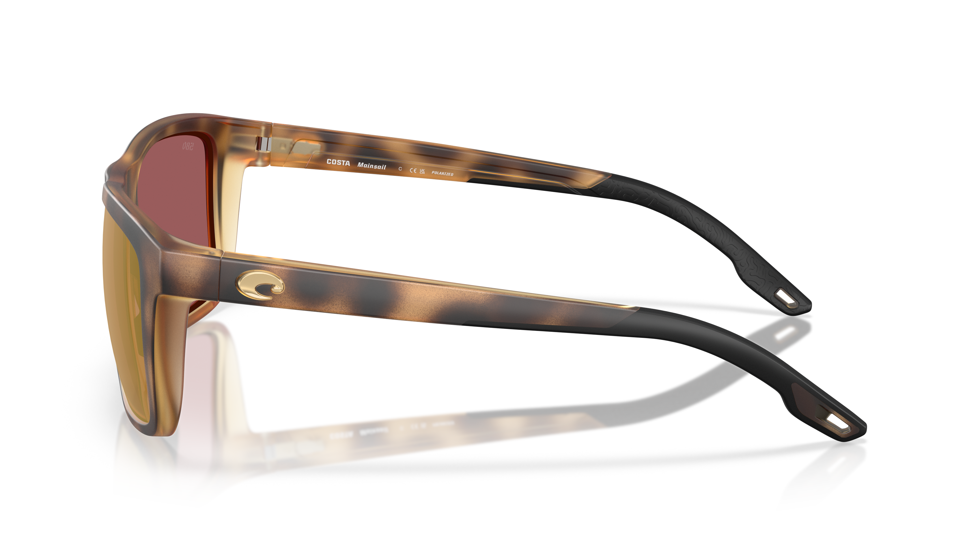 Image of Mainsail