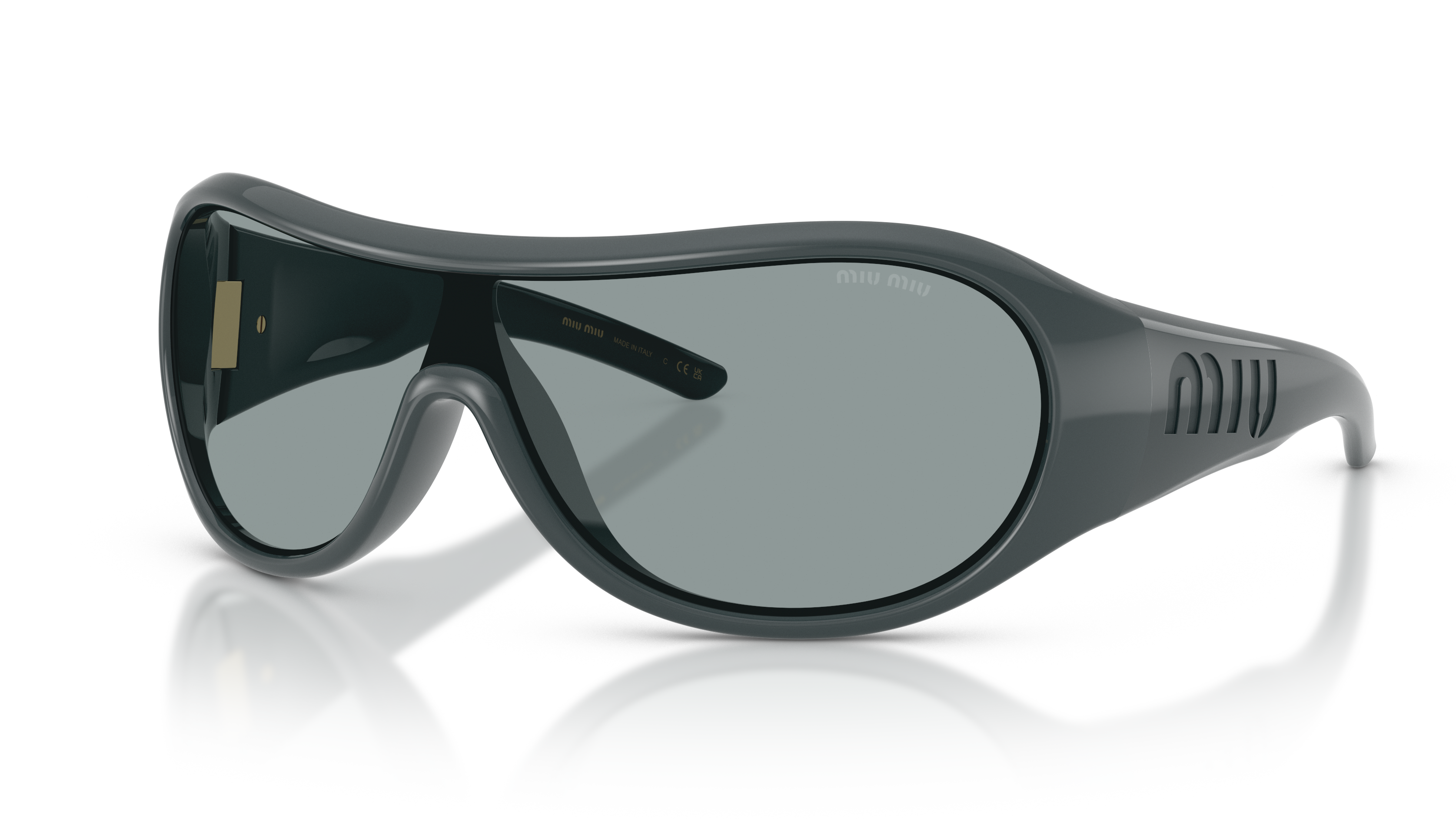 Sunglass World