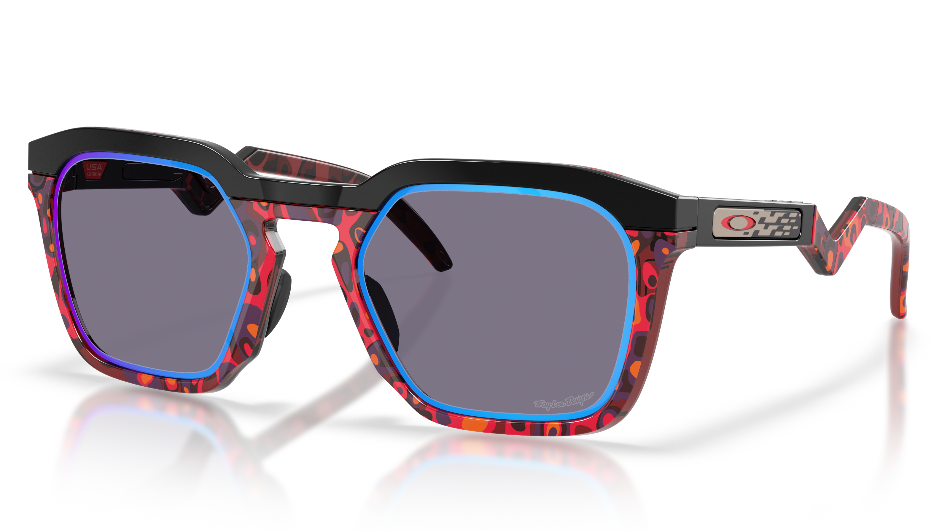 Sunglass World
