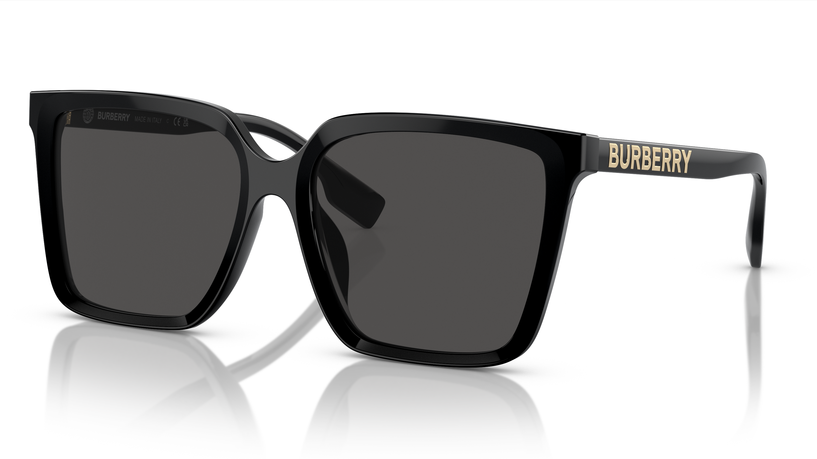 Image of BE4411D - Black | Dark Grey