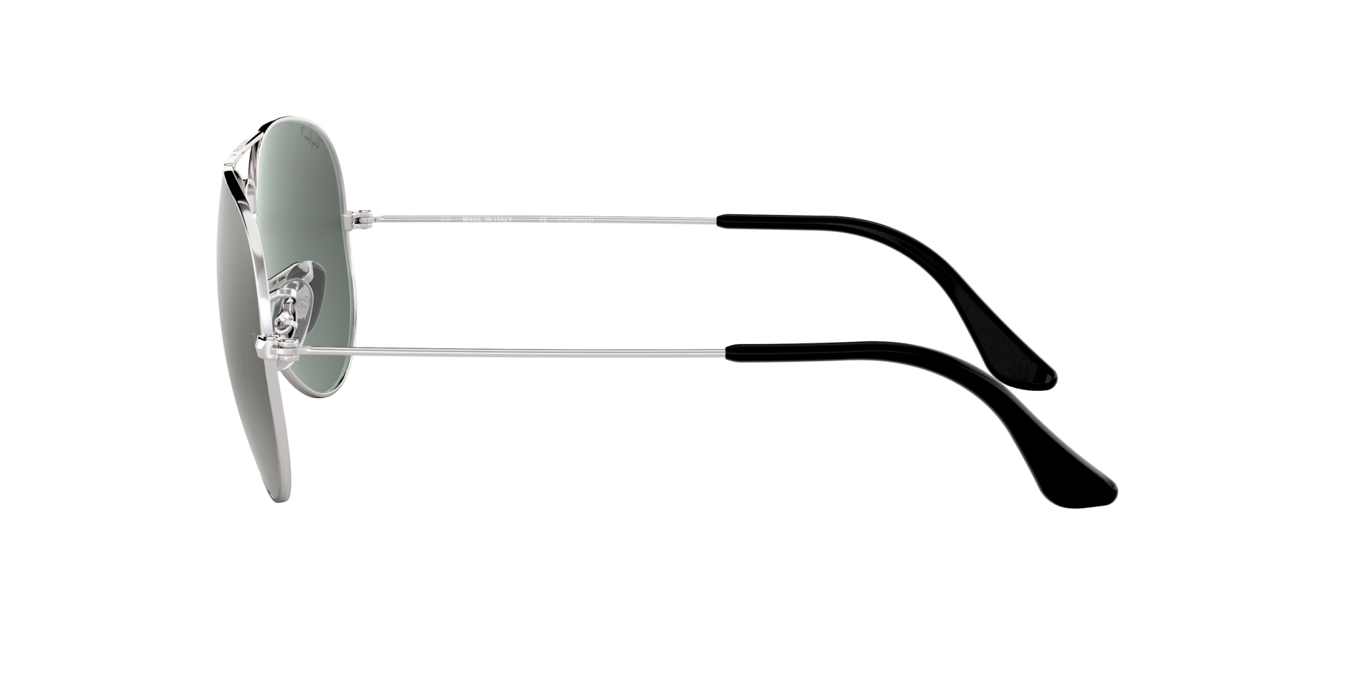 Image of Aviator Large Metal