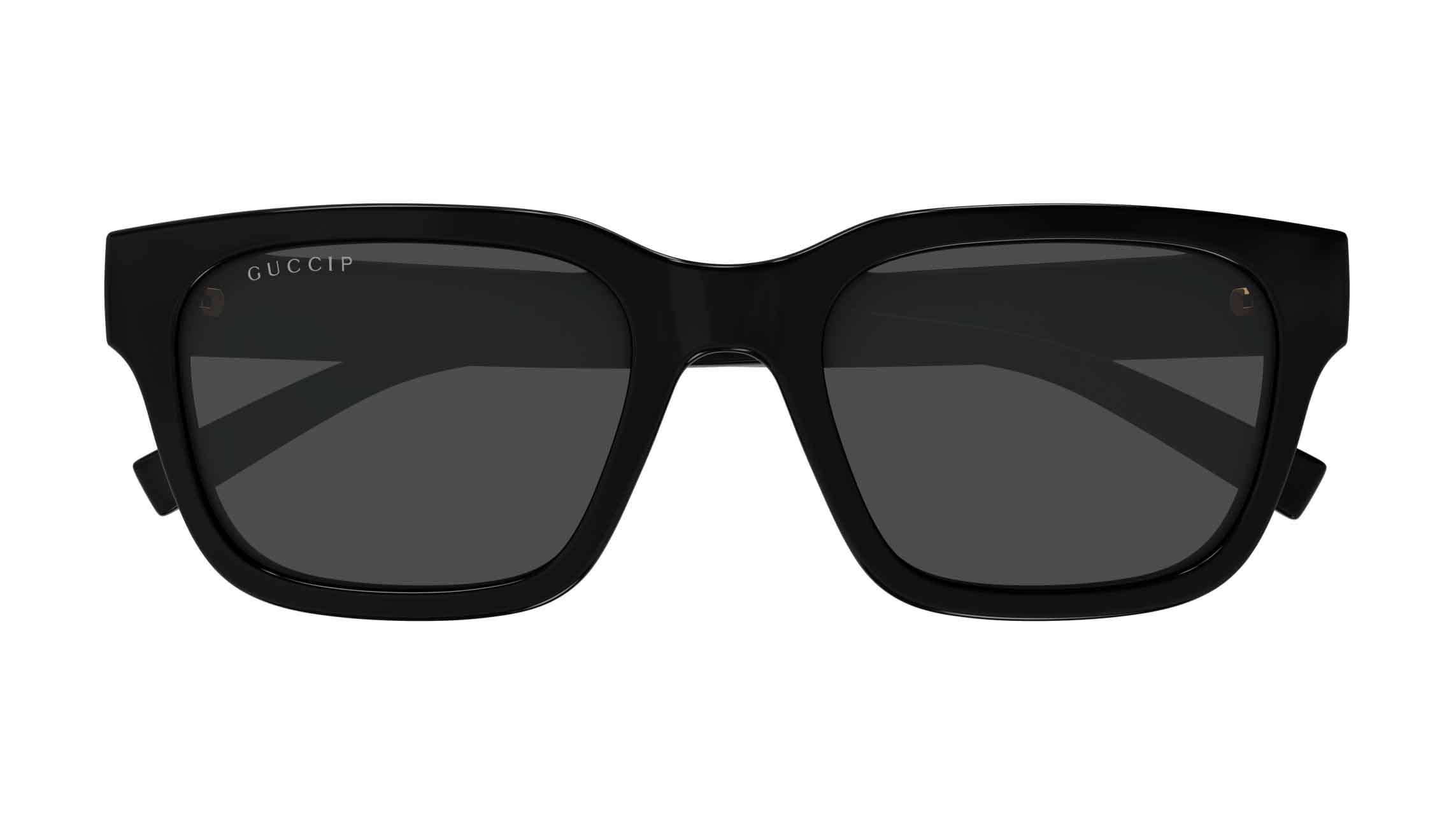 Image of GG1857S - Black | Grey Polarized