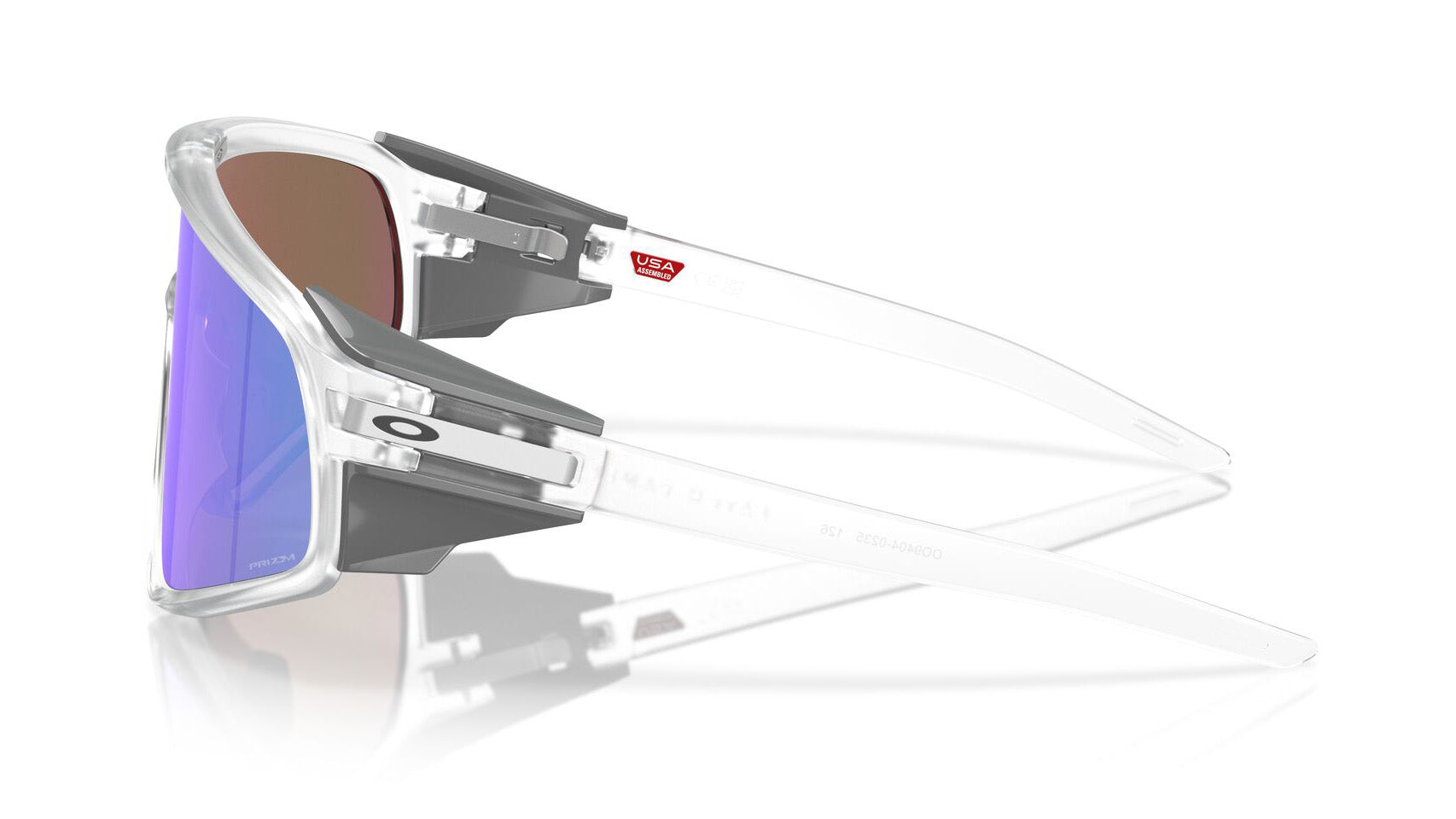 Image of Latch Panel