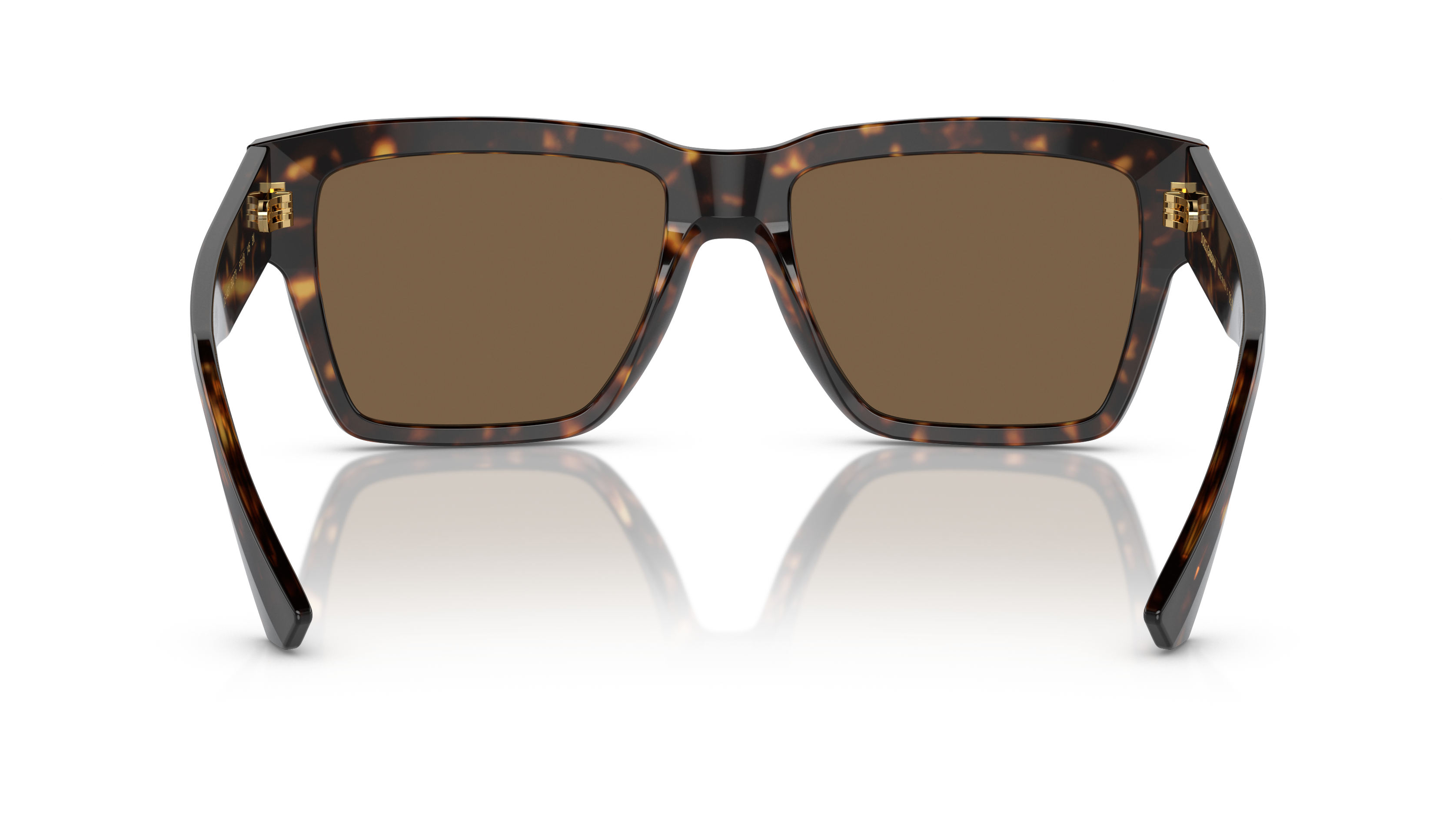Image of DG4431 - Havana | Dark Brown - 55mm