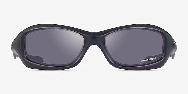 Image of Fatcat MUZM - Matte Black | PRIZM Grey
