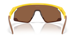 Image of BXTR FORTNITE - Peely Yellow | Prizm Tungsten