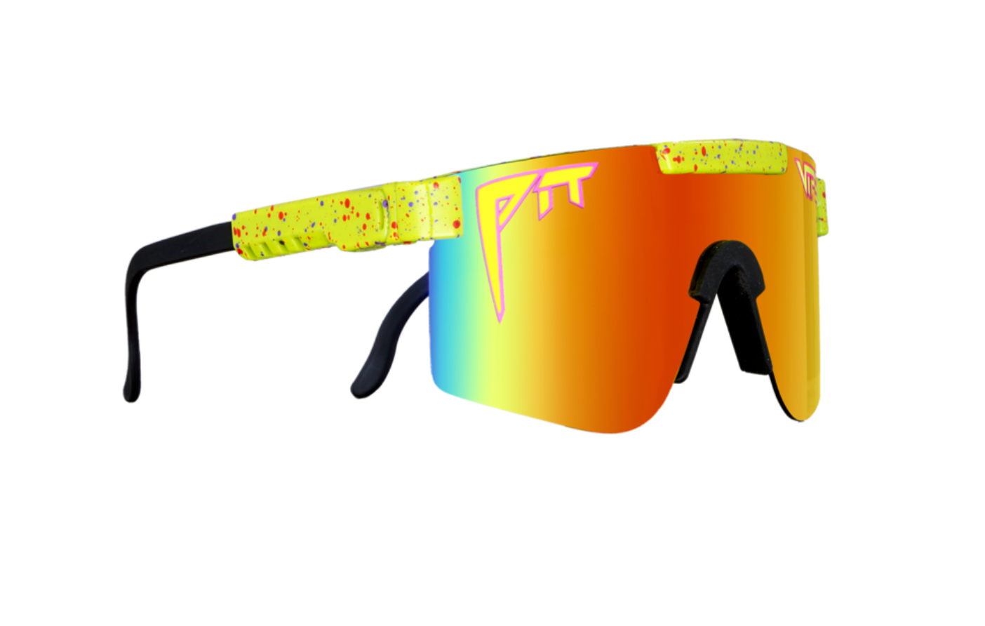 Image of The Single Wides