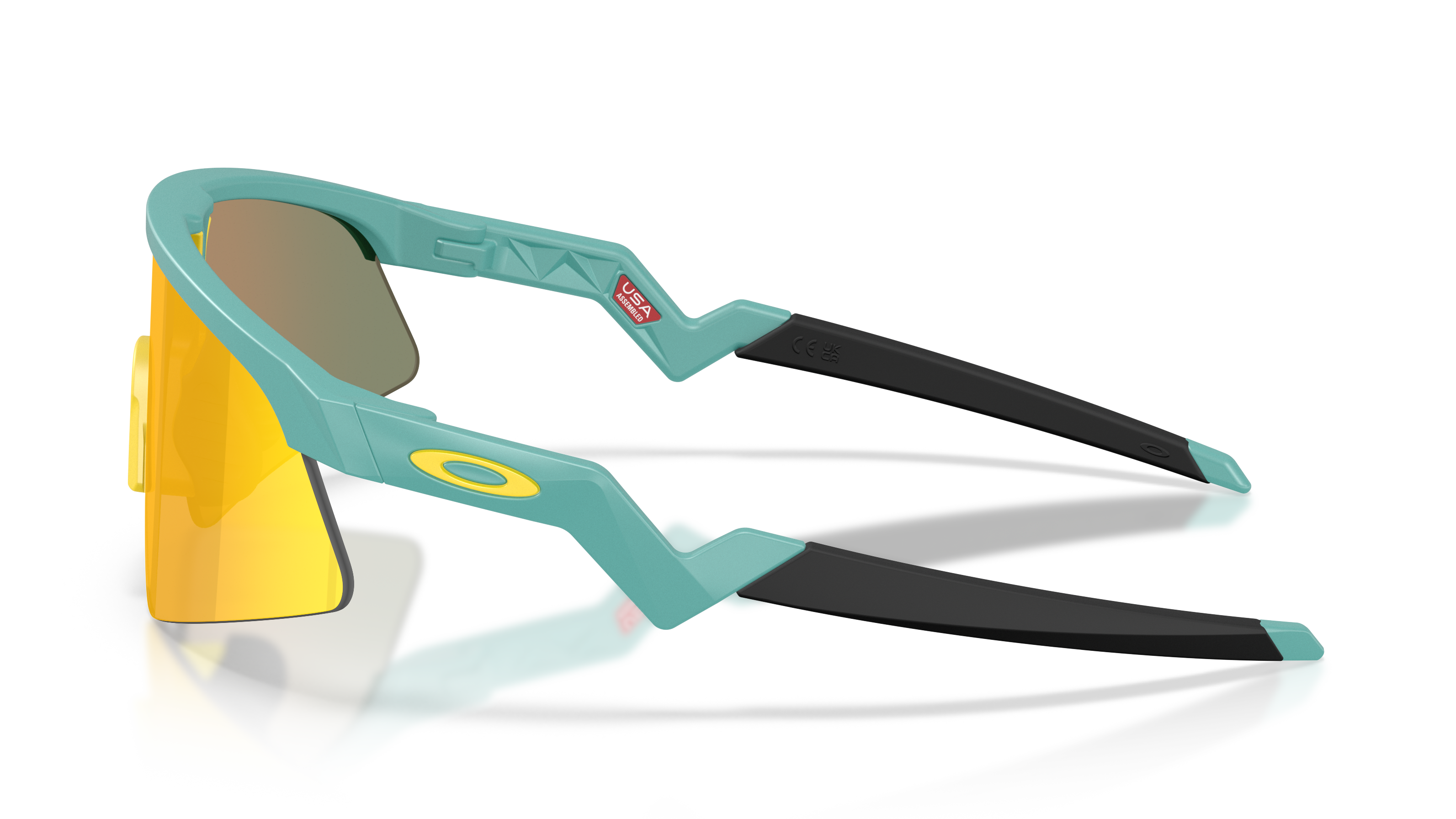 Image of Resistor Sweep X Fortnite Fishstick - Matte Pacific | Prizm Ruby