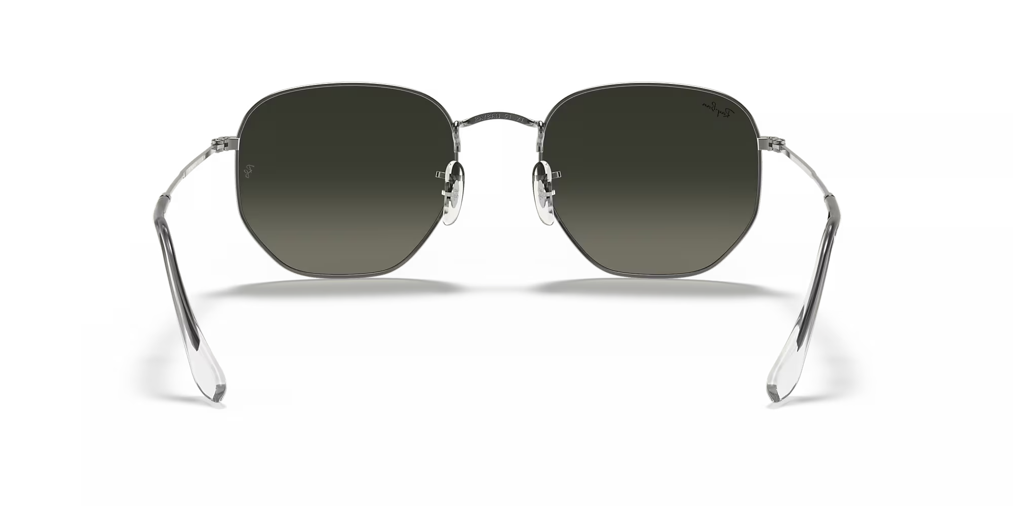 Image of Hexagonal Flat