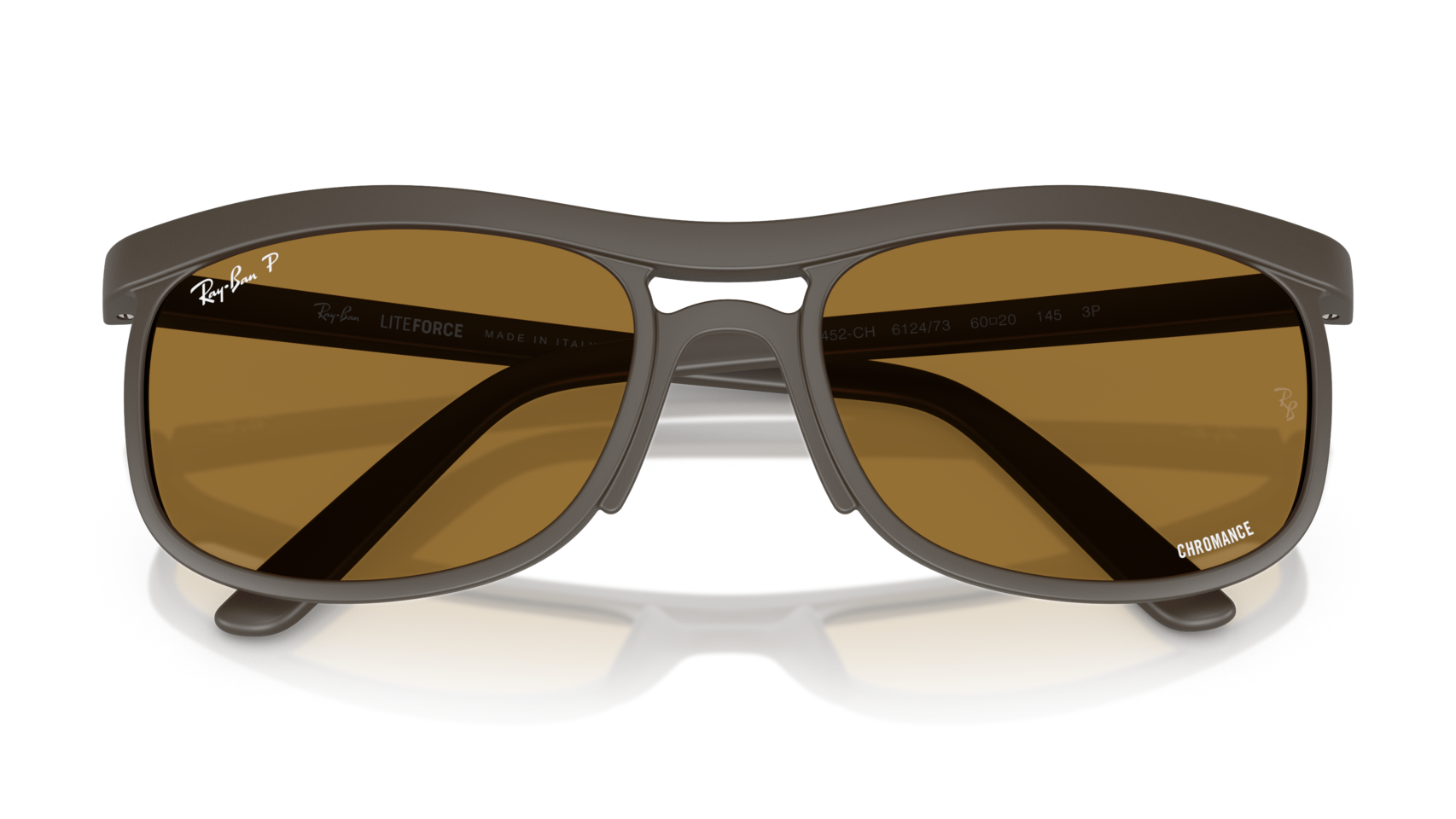 Image of RB4452CH Chromance Liteforce