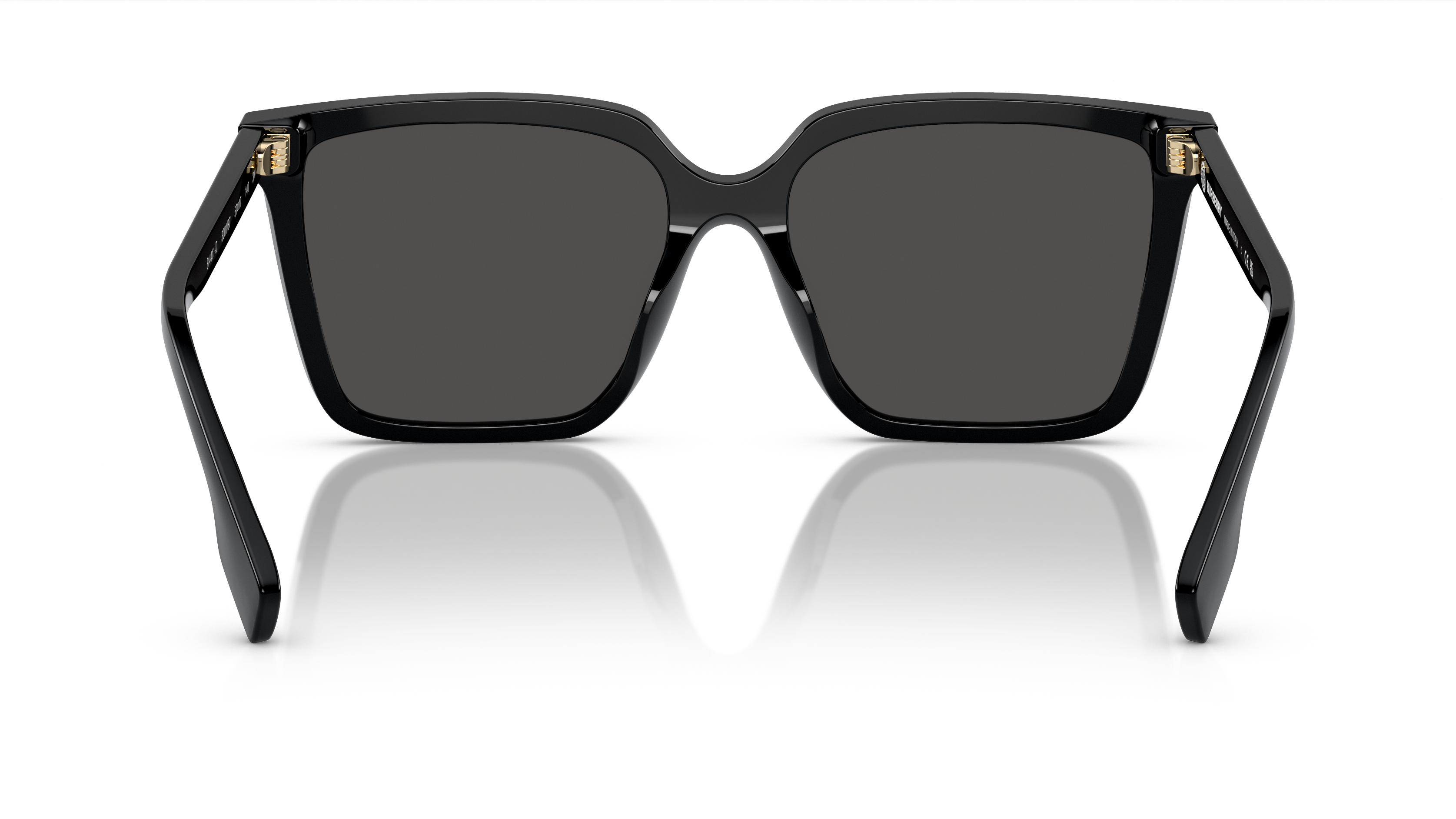 Image of BE4411D - Black | Dark Grey