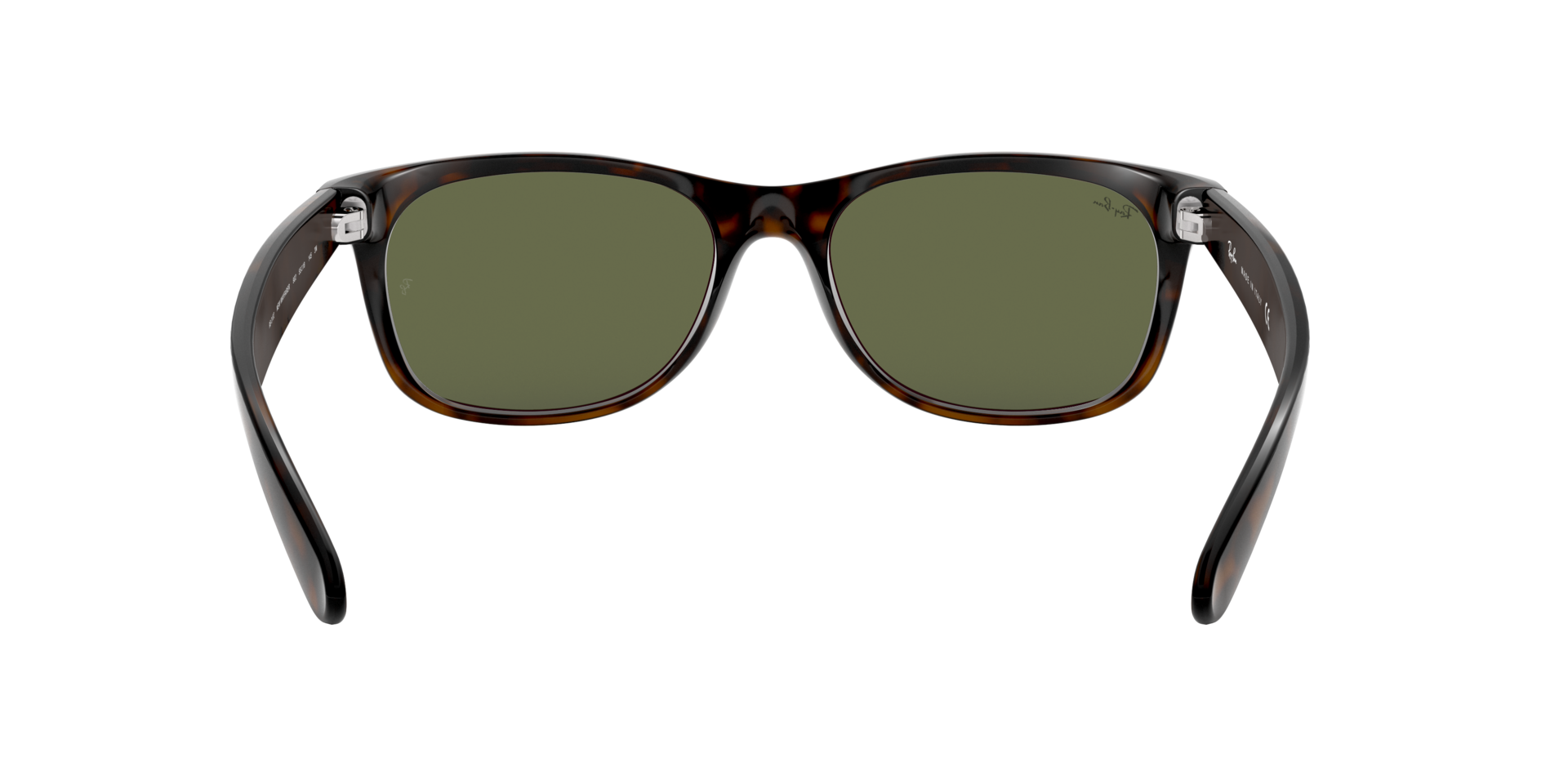 New Wayfarer