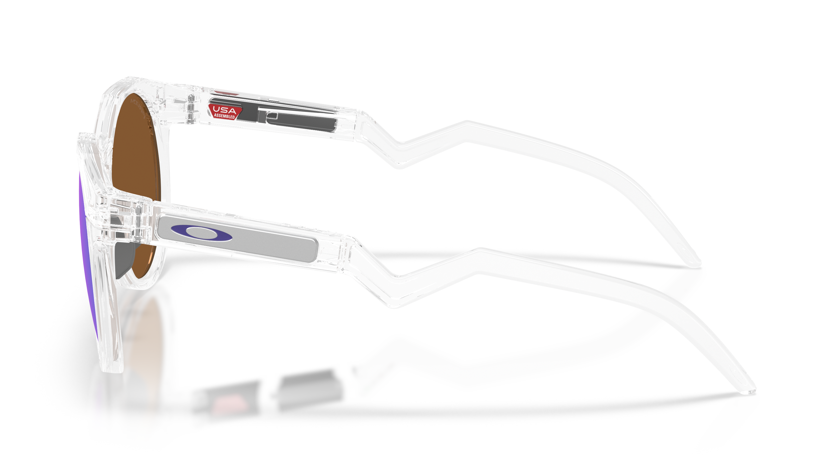 Image of HSTN