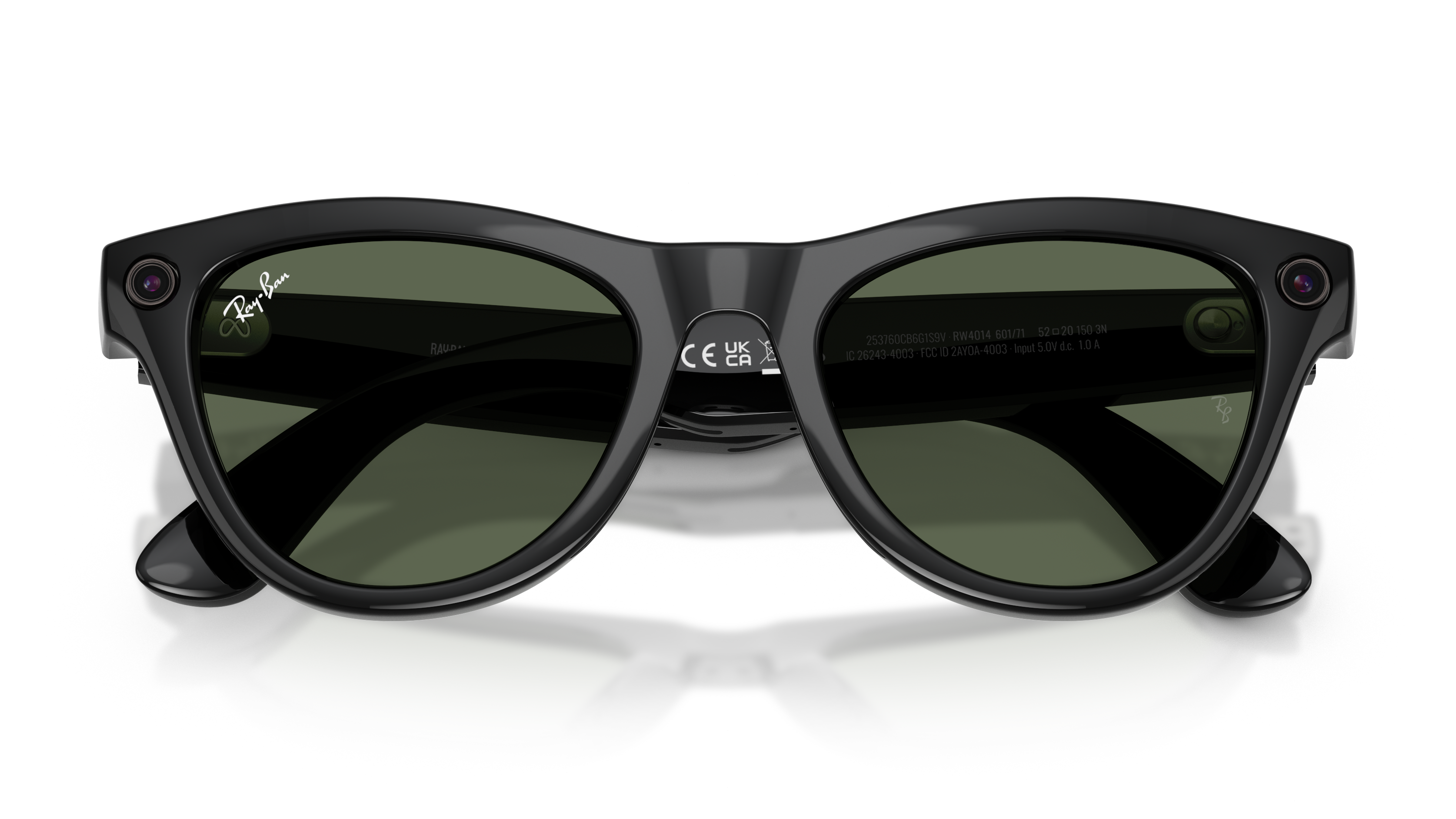 Image of Meta Skyler (Gen2)