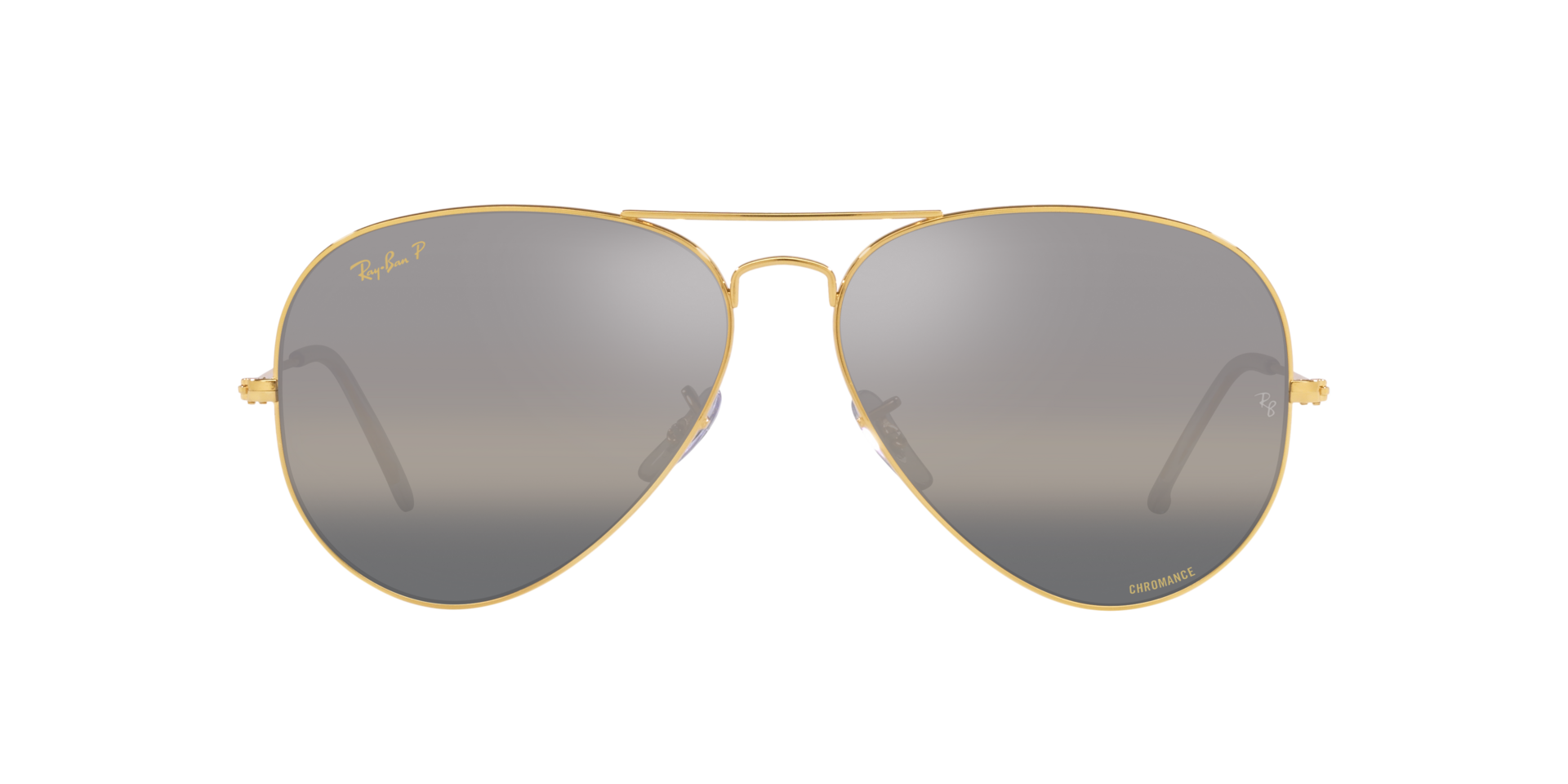 Image of Aviator Large Metal