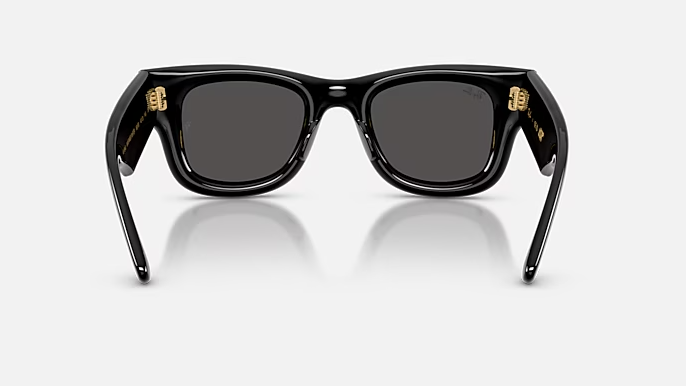 Image of ASAP Rocky Puffer