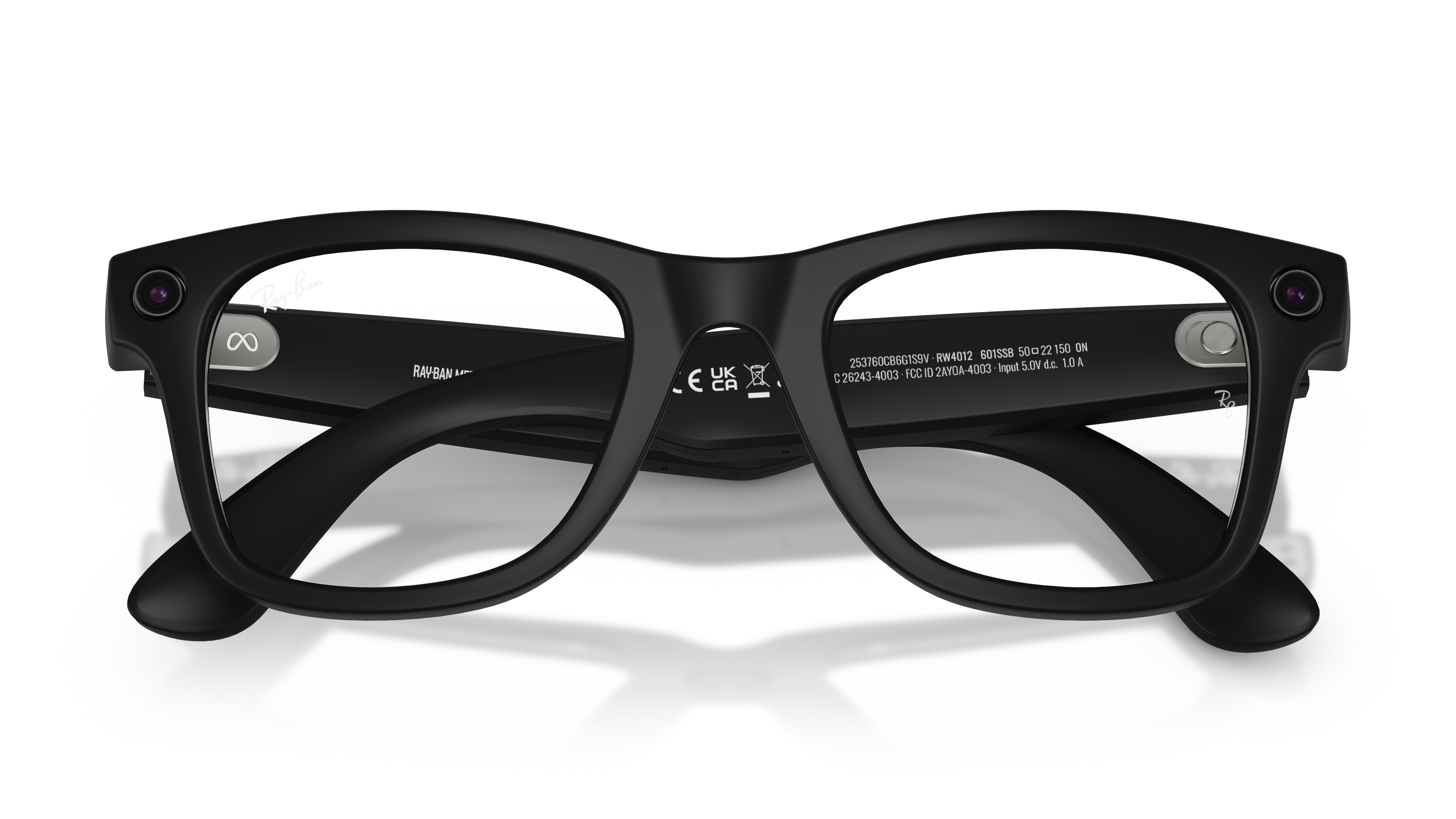 Meta Wayfarer L (Gen2)