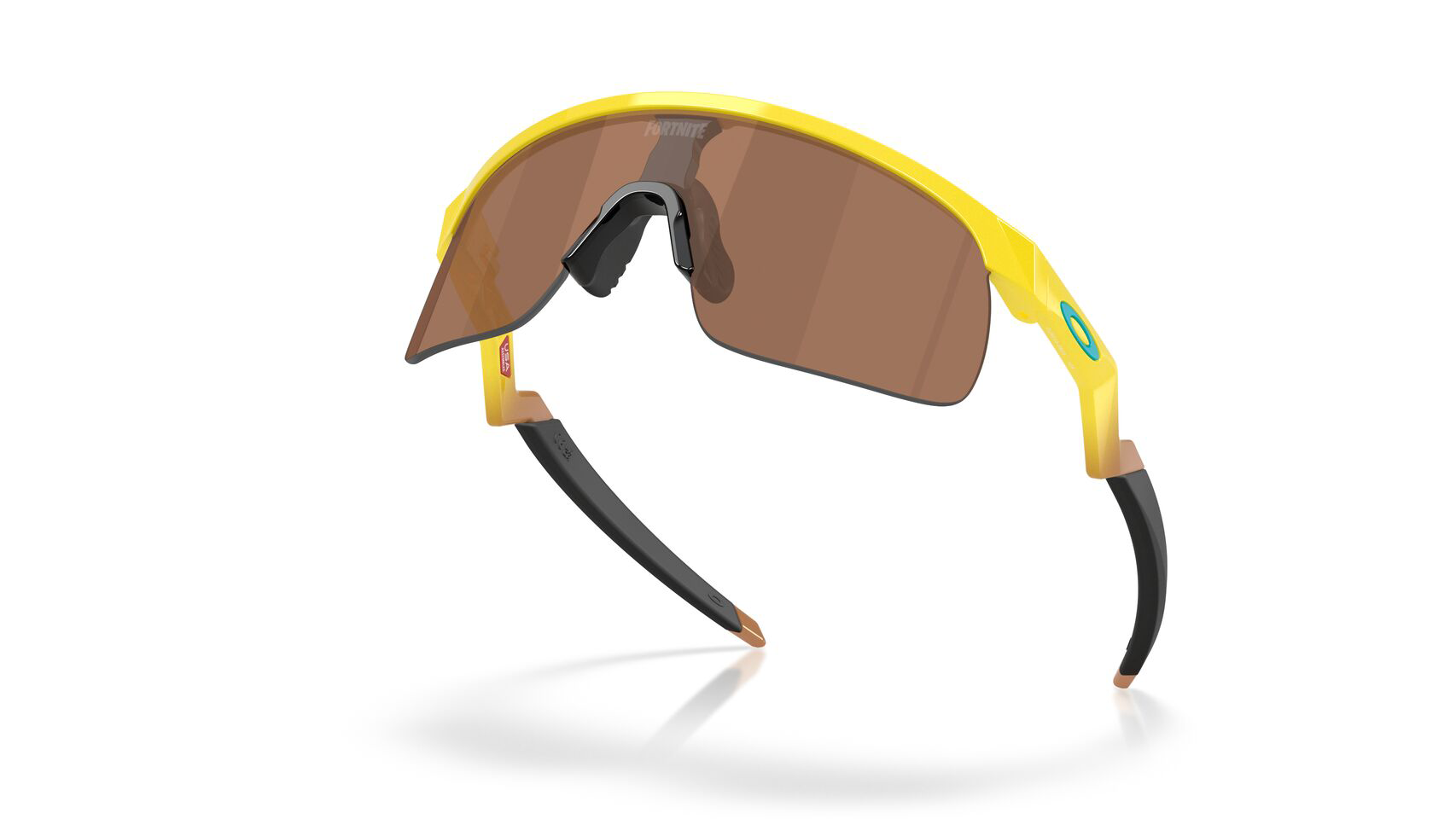 Image of Resistor Fortnite - Peely | Prizm Tungsten