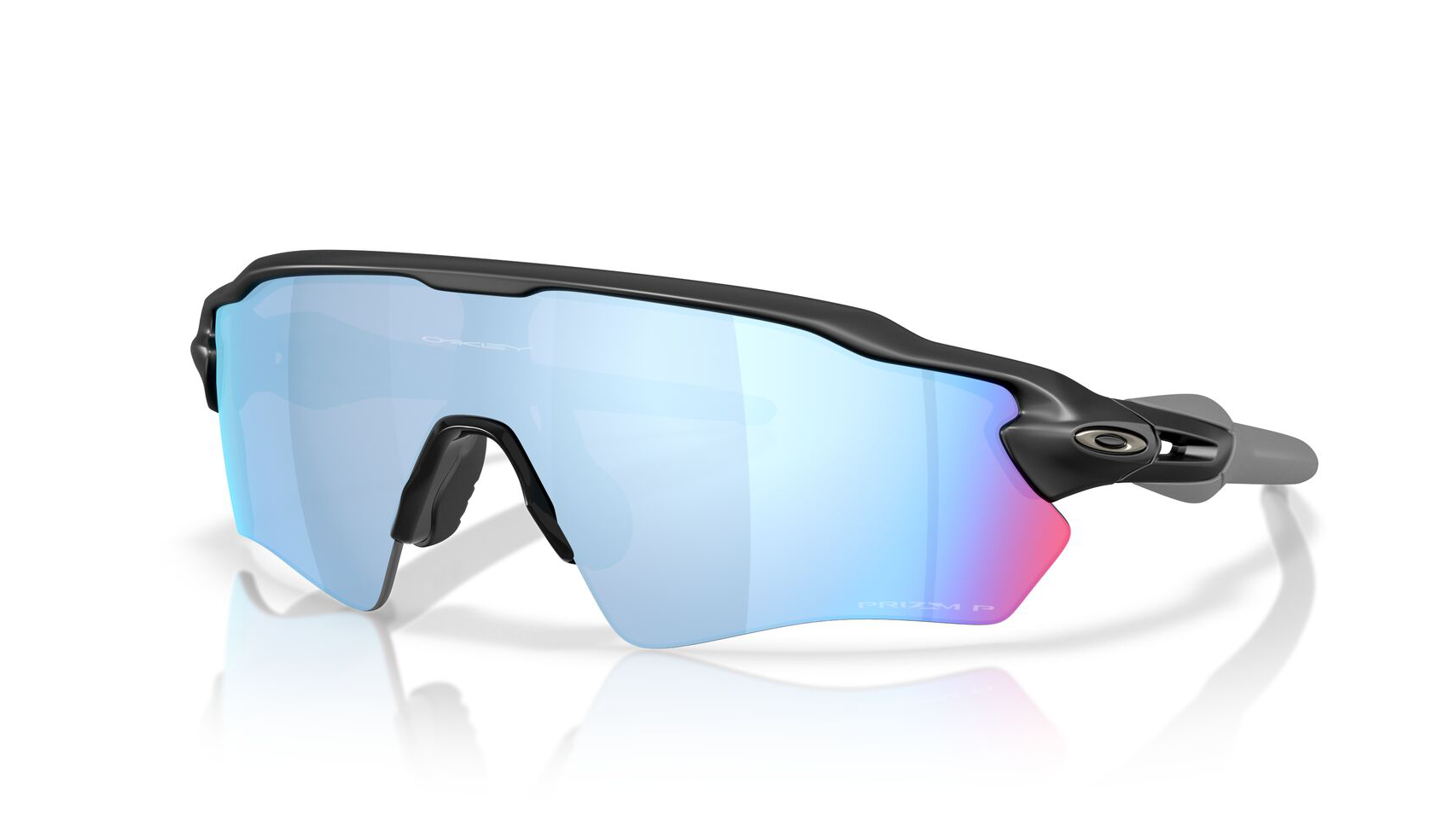 Image of Radar EV S Path