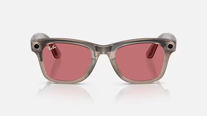 Image of Meta Wayfarer L