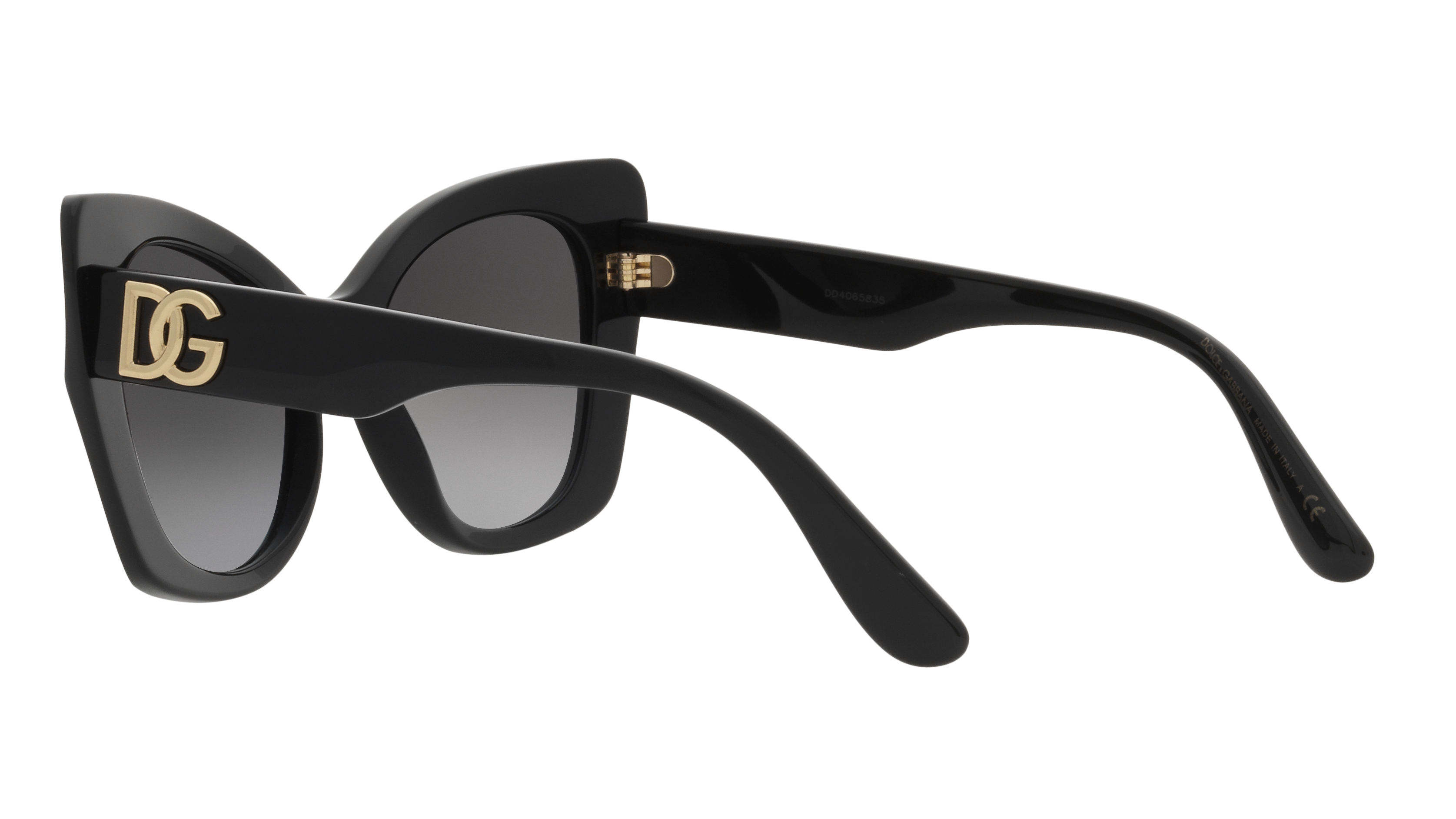 Image of DG4405 - Black | Grey Gradient