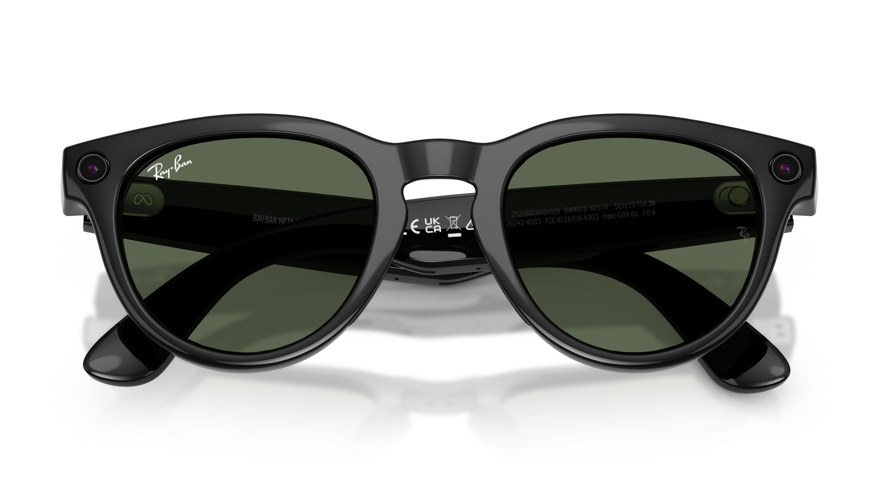 Image of Meta Headliner (Gen2)