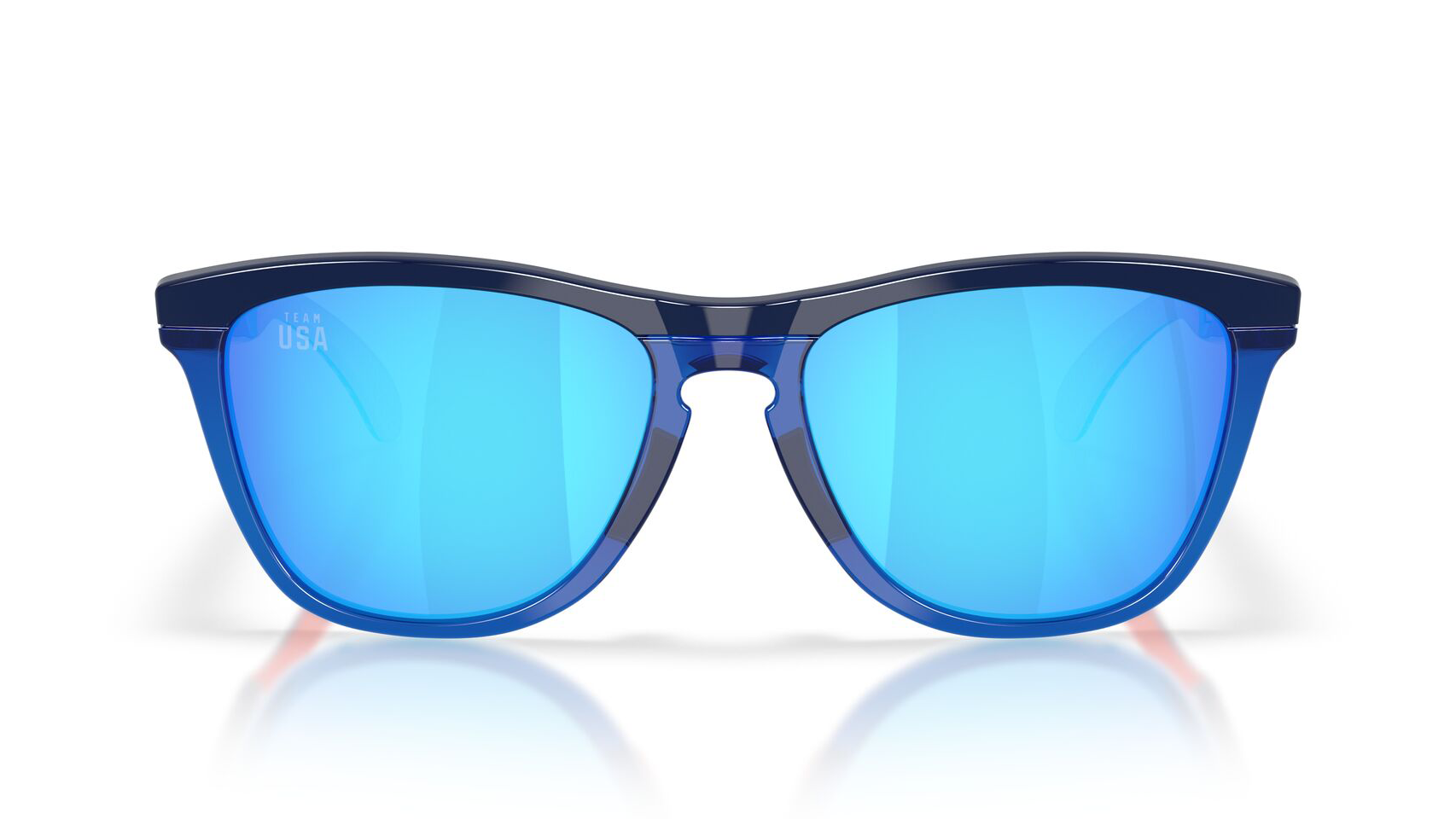 Image of Frogskins Range Team USA - Navy | Prizm Sapphire