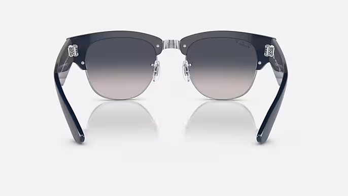 Image of Mega Clubmaster