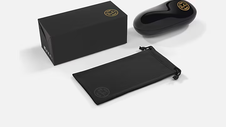 Image of ASAP Rocky Puffer