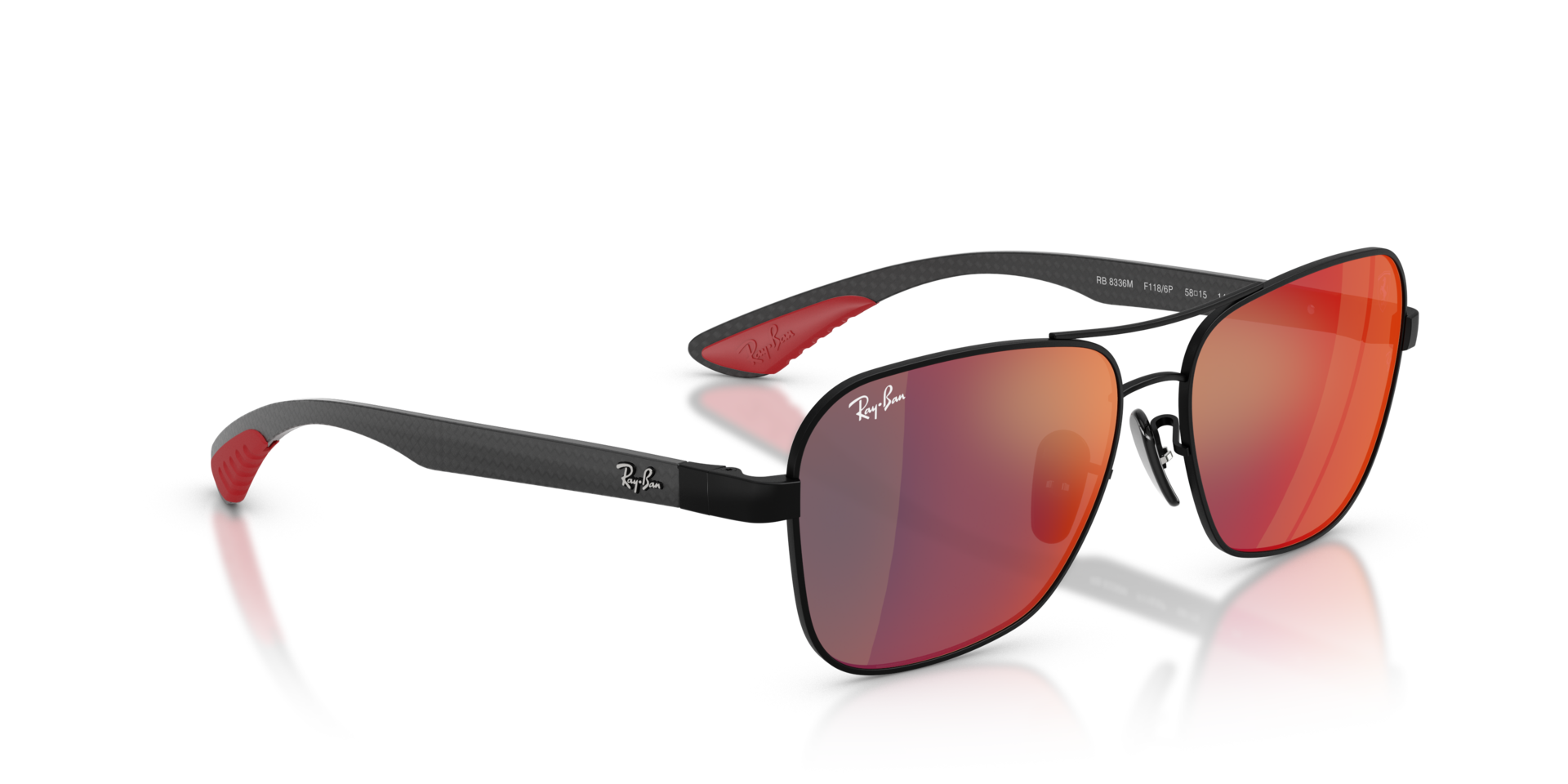 Image of RB8336M Ferrari Collection