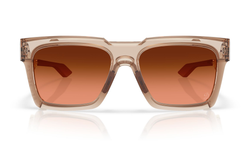 Image of Enigma Ink Damian Lillard Sig Series- Transparent Warm Brown | Prizm Brown Gradient